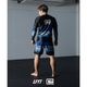 LFYT x reversal NYC LONG RASH GUARD