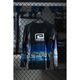 LFYT x reversal NYC LONG RASH GUARD