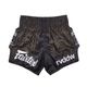 Fairtex �� reversal MUAY THAI SHORTS��Spirit of Wai Kru Edition