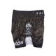 Fairtex �� reversal MUAY THAI SHORTS��Spirit of Wai Kru Edition