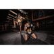 Fairtex �� reversal MUAY THAI SHORTS��Spirit of Wai Kru Edition