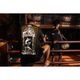 Fairtex �� reversal BARREL BAG �� Spirit of Wai Kru Edition