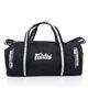Fairtex �� reversal BARREL BAG �� Spirit of Wai Kru Edition