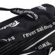 Fairtex �� reversal BARREL BAG �� Spirit of Wai Kru Edition