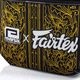 Fairtex �� reversal BARREL BAG �� Spirit of Wai Kru Edition