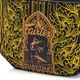 Fairtex �� reversal BARREL BAG �� Spirit of Wai Kru Edition