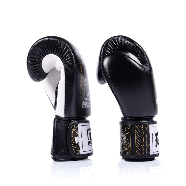 Fairtex �� reversal BOXING GLOVES ��Spirit of Wai Kru Edition