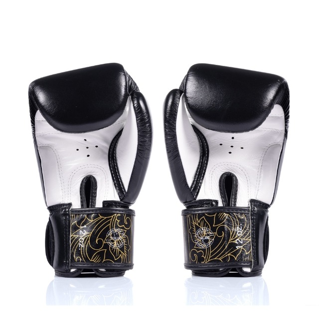 Fairtex �� reversal BOXING GLOVES ��Spirit of Wai Kru Edition