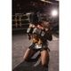 Fairtex �� reversal BOXING GLOVES ��Spirit of Wai Kru Edition