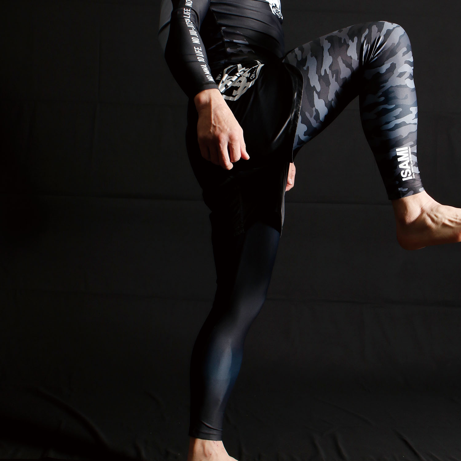 NO-004 ߥ󥰥ѥå N-OCTAGON