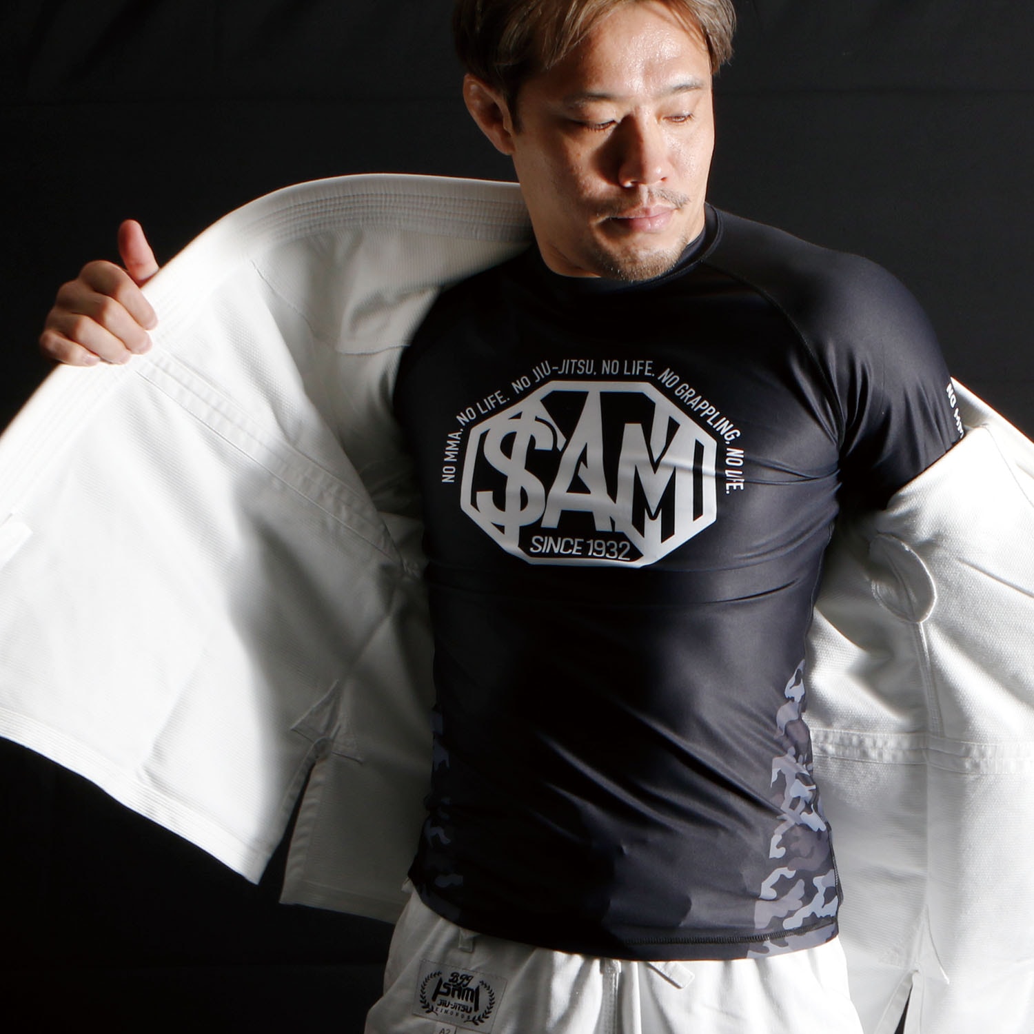 NO-002 ߥå奬 N-OCTAGON (Ĺµ)