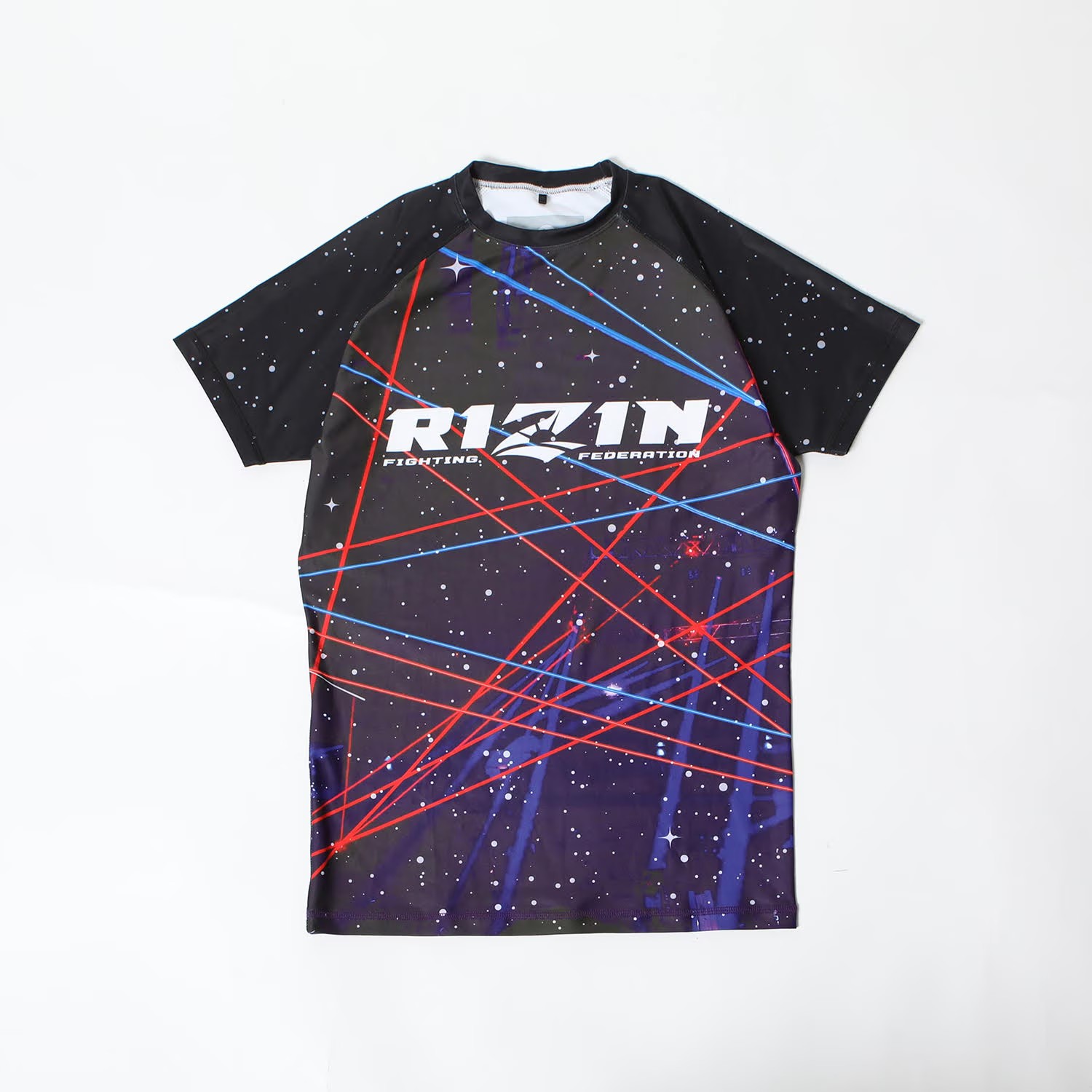 RZ-024 RIZINȾµ��å��奬���� STAR-LIGHT��ǥ�