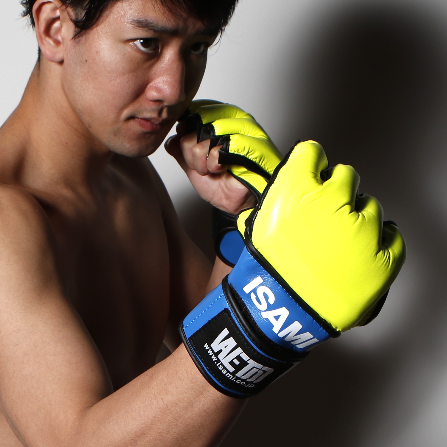 SS-007 �����å���֥�MMA��������