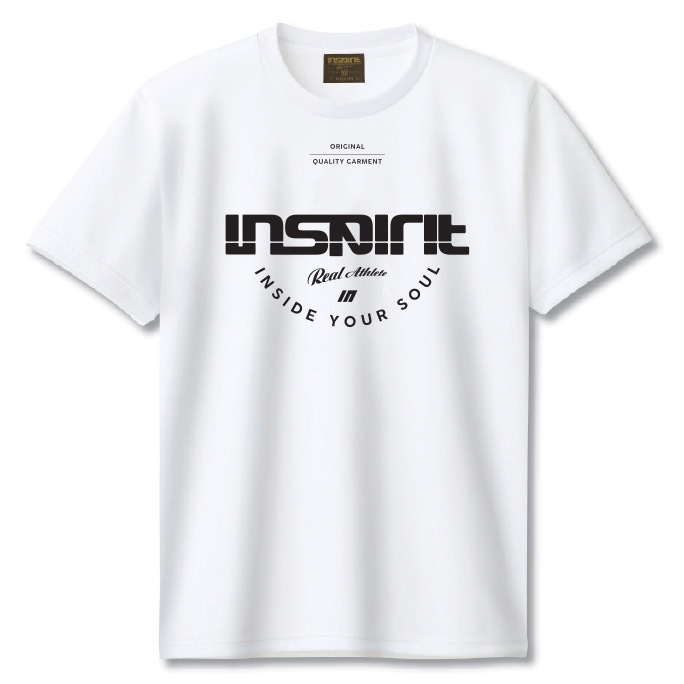 inspirit DRY Main Logo #5 