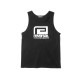 BIG MARK COTTON TANKTOP