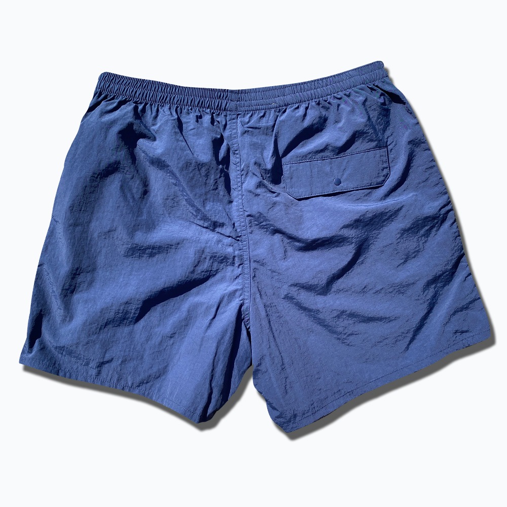 Inspirit カジュアルショートパンツ 青 他社新商品 格闘技プロショップ 横浜イサミ