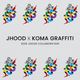 JHOODKOMA ܥ졼 