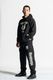 JHOOD x Devilock Sensitivity Pants