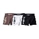 rvddw FIGHT SHORTS