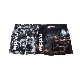 rvddw FIGHT SHORTS