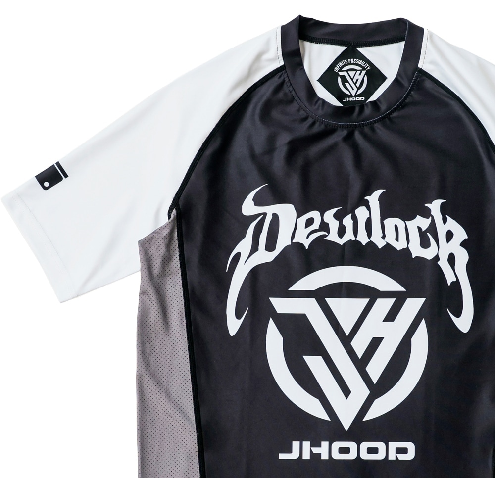JHOOD x Devilock Ⱦµå奬 Flashy