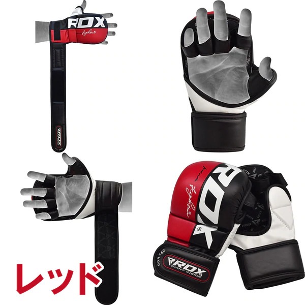 RDX �����ץ�ե��󥬡��������� T6