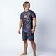 BOKH SHORT RASH GUARD