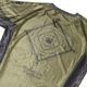 MANDALAS SHORT RASH GUARD