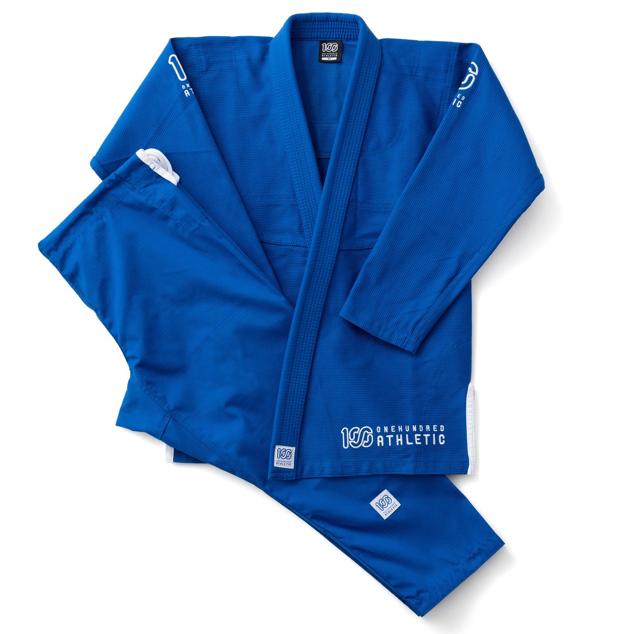 100A BJJ KIMONO *REGULAR MODEL 