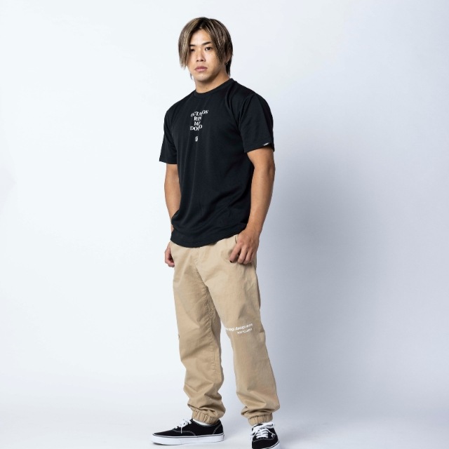 MANDALAS DRY TEE
