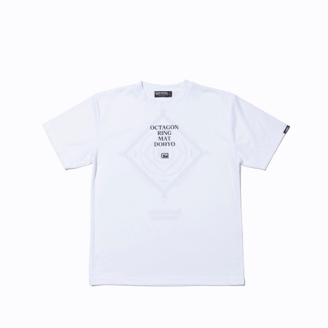 MANDALAS DRY TEE