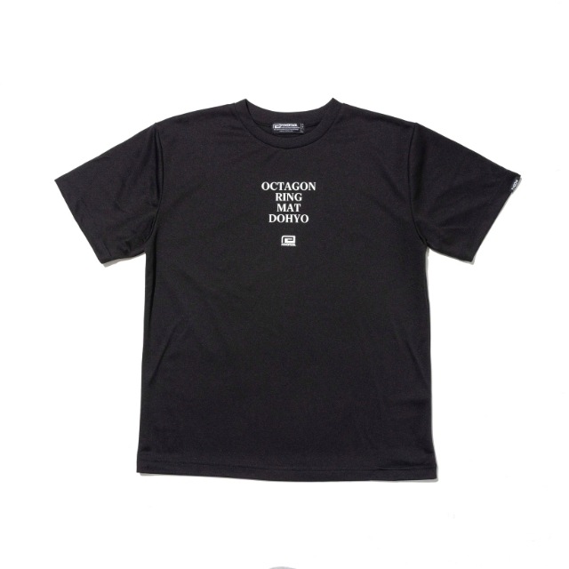 MANDALAS DRY TEE