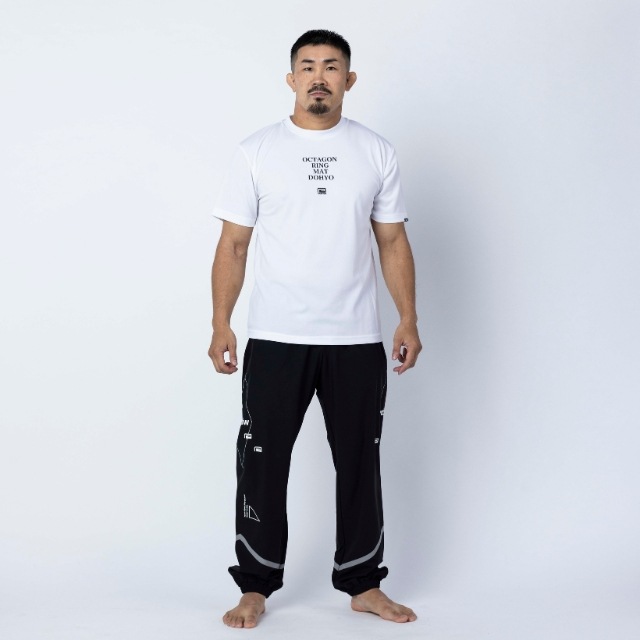 MANDALAS DRY TEE