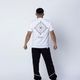 MANDALAS DRY TEE