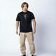 MANDALAS DRY TEE