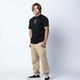 MANDALAS DRY TEE