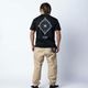 MANDALAS DRY TEE