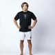 MANDALAS DRY TEE