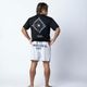 MANDALAS DRY TEE