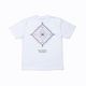 MANDALAS DRY TEE