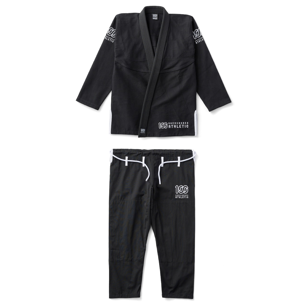 100A BJJ KIMONO *REGULAR MODEL 