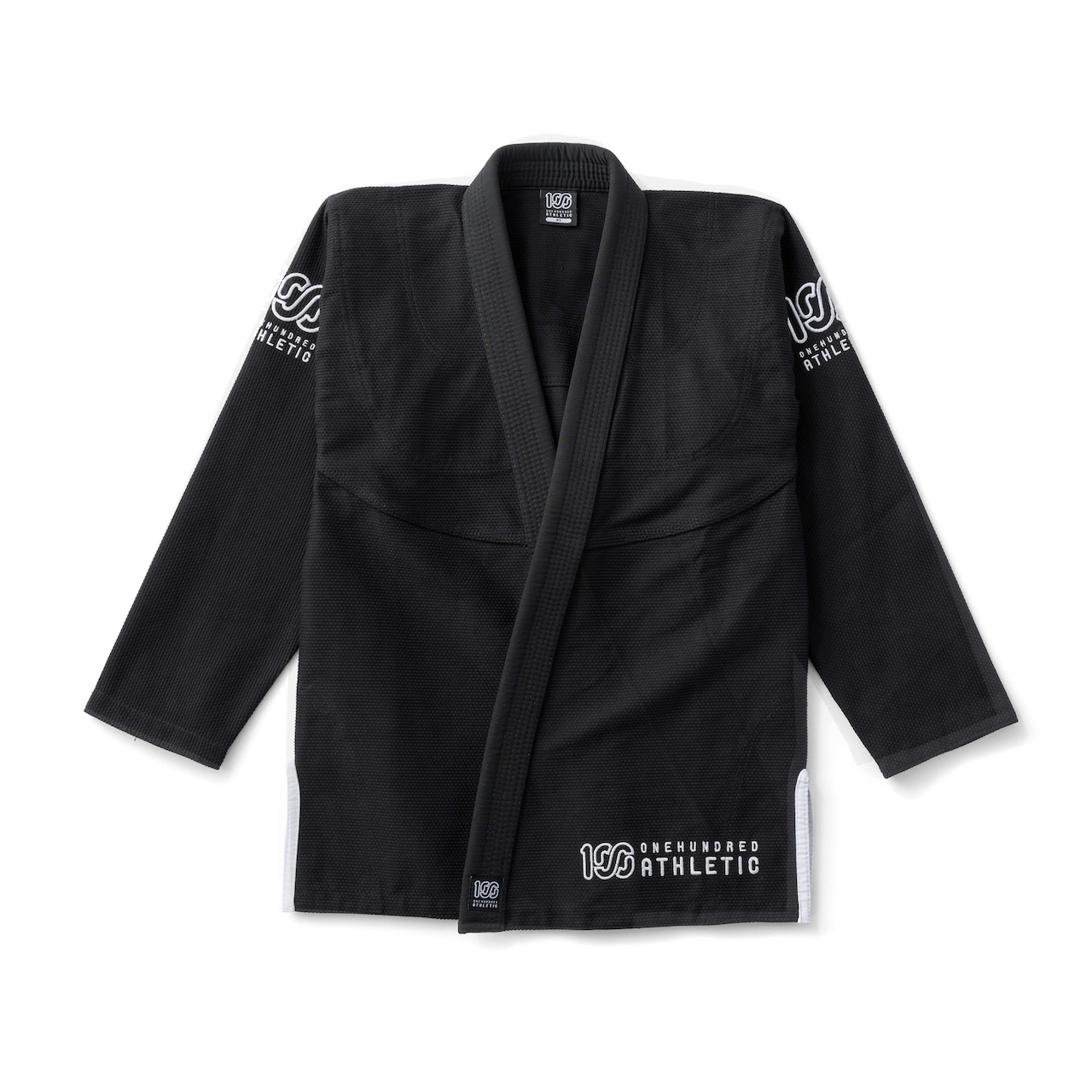 100A BJJ KIMONO *REGULAR MODEL 