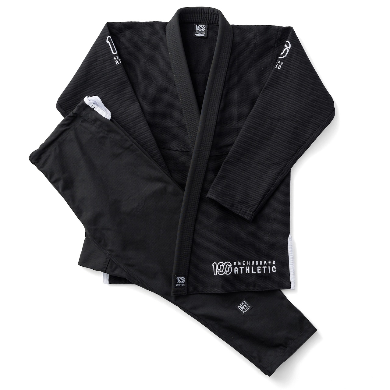 100A BJJ KIMONO *REGULAR MODEL 