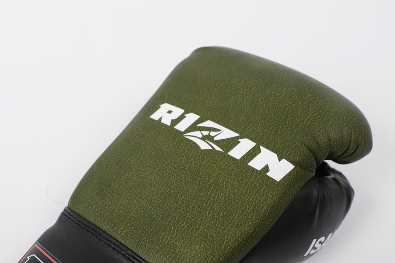 RIZINグローブ RZ-011 RIZINキック用ｸﾞﾛｰﾌﾞ | グローブ(スパーリンググローブ