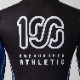 100A L/S RASH GUARD *NO-GI RANK COLOR