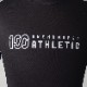 100A L/S RASH GUARD *NO-GI RANK COLOR