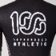 100A L/S RASH GUARD *NO-GI RANK COLOR