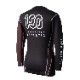100A L/S RASH GUARD *NO-GI RANK COLOR