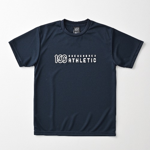 100A S/S GRAPHIC TOP Type-A