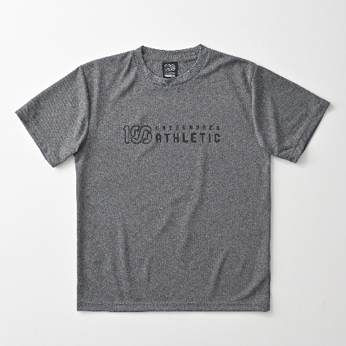 100A S/S GRAPHIC TOP Type-A